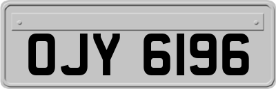 OJY6196