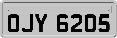 OJY6205