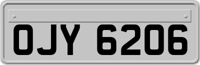 OJY6206
