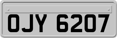 OJY6207