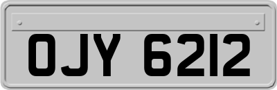 OJY6212