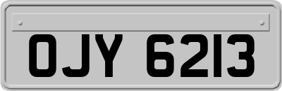 OJY6213