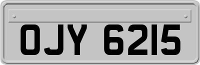 OJY6215