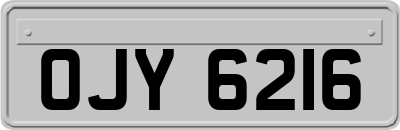 OJY6216