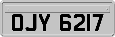 OJY6217