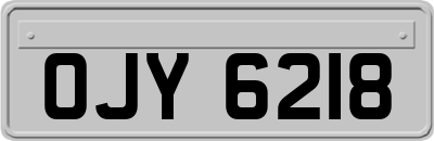 OJY6218