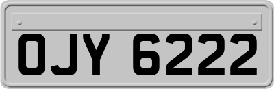 OJY6222