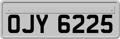 OJY6225