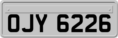 OJY6226