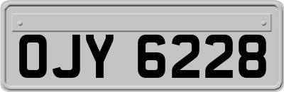 OJY6228