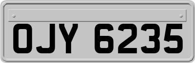 OJY6235