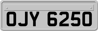 OJY6250