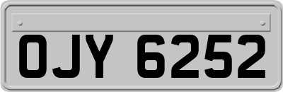 OJY6252