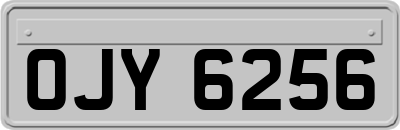 OJY6256