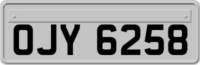 OJY6258