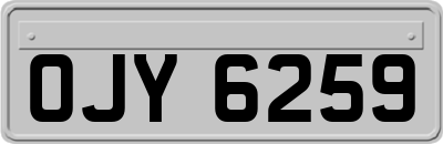 OJY6259
