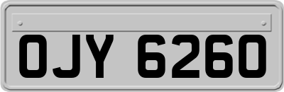 OJY6260