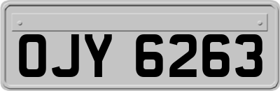 OJY6263