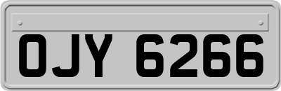 OJY6266