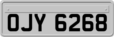 OJY6268