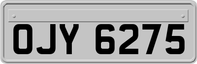 OJY6275