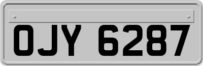OJY6287
