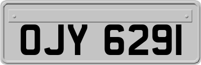 OJY6291