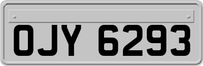 OJY6293