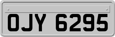 OJY6295