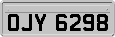 OJY6298