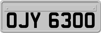 OJY6300