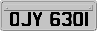 OJY6301