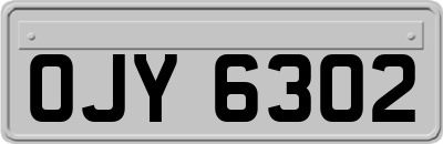 OJY6302