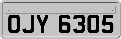 OJY6305