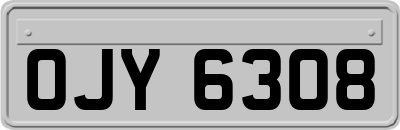 OJY6308