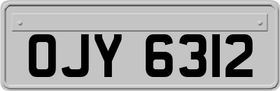 OJY6312