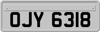 OJY6318