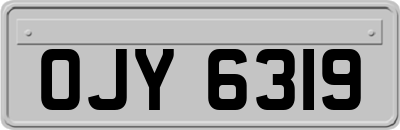 OJY6319
