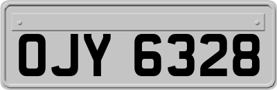 OJY6328