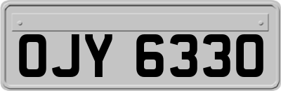 OJY6330