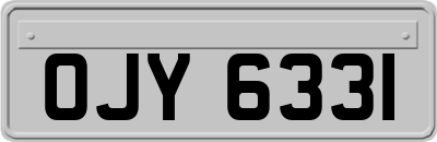 OJY6331