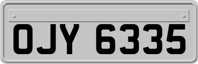 OJY6335