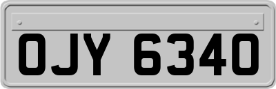 OJY6340