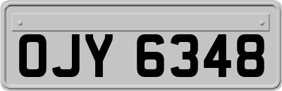 OJY6348