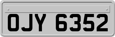 OJY6352