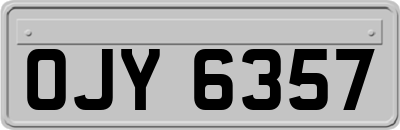 OJY6357