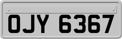 OJY6367