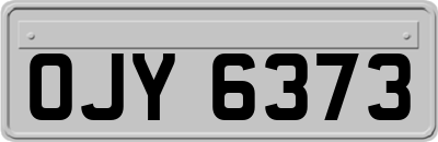 OJY6373