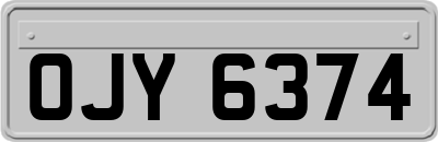 OJY6374