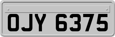 OJY6375